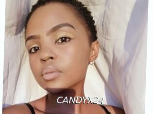 CANDYX24