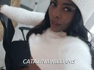 CATALINAWILLIAMS