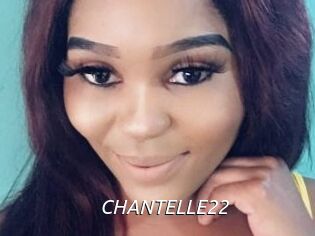 CHANTELLE22