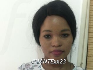CHANTExx23