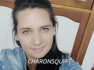 CHARONSQUIRT Fan Domination