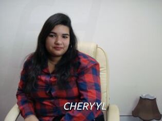 CHERYYL Fan Domination