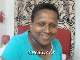 CHOCOANA