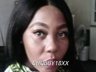 CHUBBY18XX