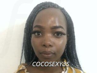 COCOSEXY35