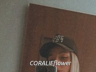 CORALIEflower