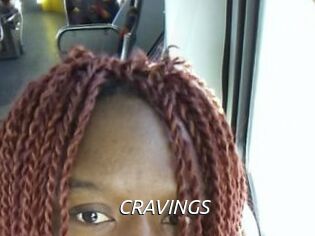 CRAVINGS