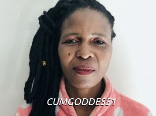 CUMGODDES51