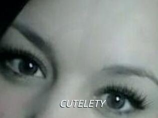 CUTELETY