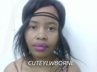 CUTEYLWBORNE