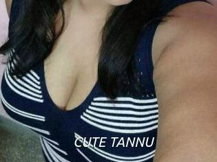 CUTE_TANNU