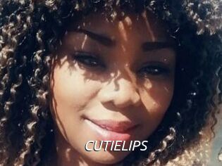 CUTIELIPS