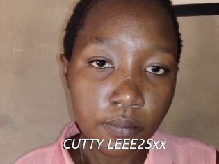 CUTTY_LEEE25xx Fan Domination