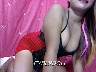 CYBERDOLL
