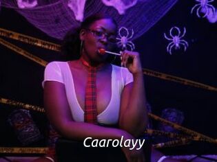 Caarolayy