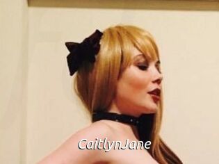 CaitlynJane