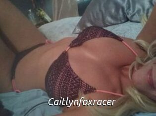 Caitlynfoxracer