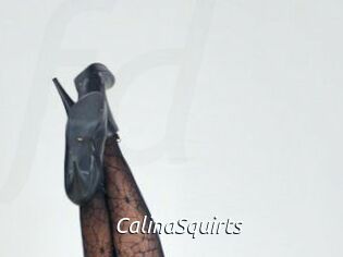CalinaSquirts