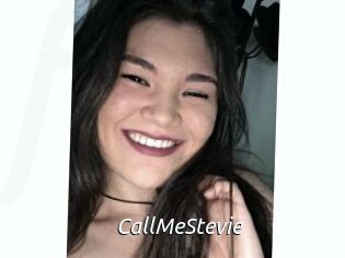 CallMeStevie