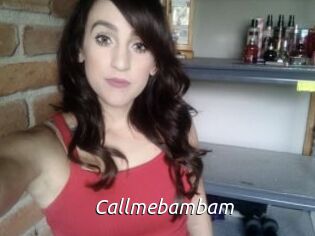 Callmebambam