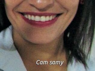 Cam_samy Fan Domination