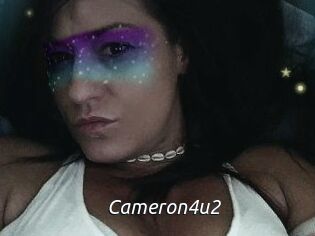 Cameron4u2