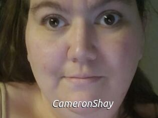 CameronShay