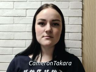 CameronTakara Fan Domination