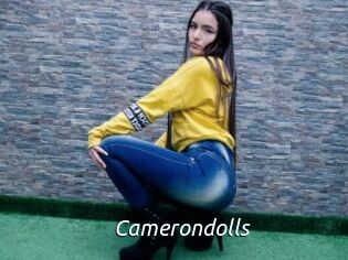 Camerondolls
