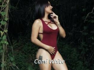 Cami_White