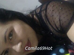 Camila69Hot