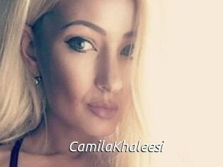 CamilaKhaleesi