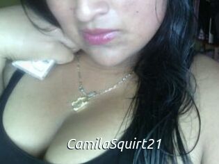 CamilaSquirt21
