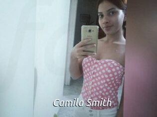 Camila_Smith Fan Domination