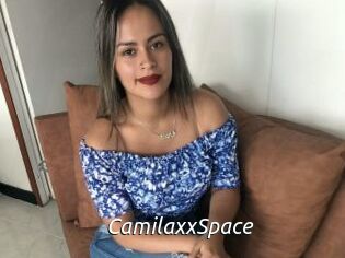 CamilaxxSpace