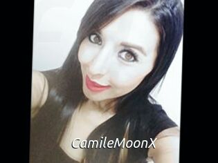 CamileMoonX