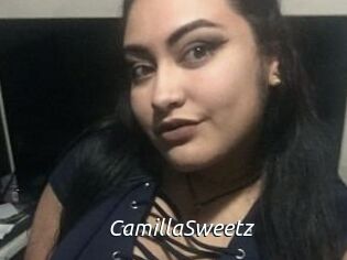 CamillaSweetz