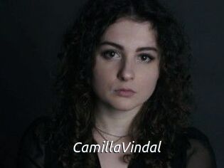 CamillaVindal Fan Domination