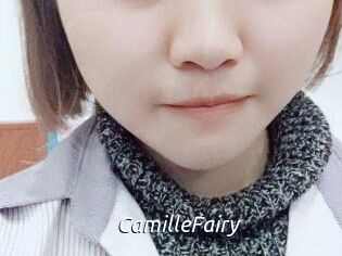 CamilleFairy