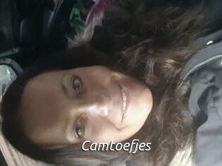 Camtoefjes