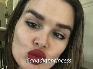 Canadianprincess