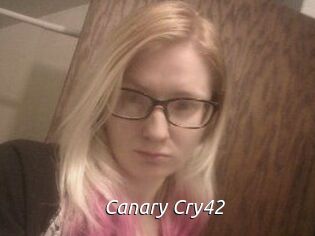 Canary_Cry42