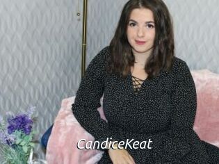 CandiceKeat Fan Domination