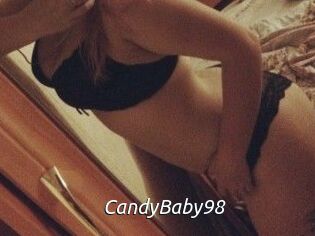 CandyBaby98 Fan Domination