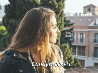 CandyBleckett