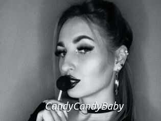 CandyCandyBaby