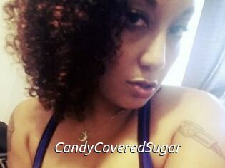CandyCoveredSugar Fan Domination