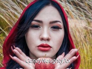 CandyNaughtyXx