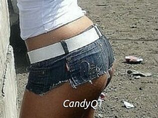 CandyQT