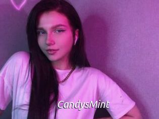 CandysMint
